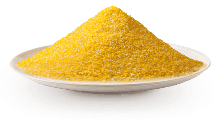 Corn Grits